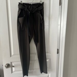 Athleta lightweight Elastic Waist Pants